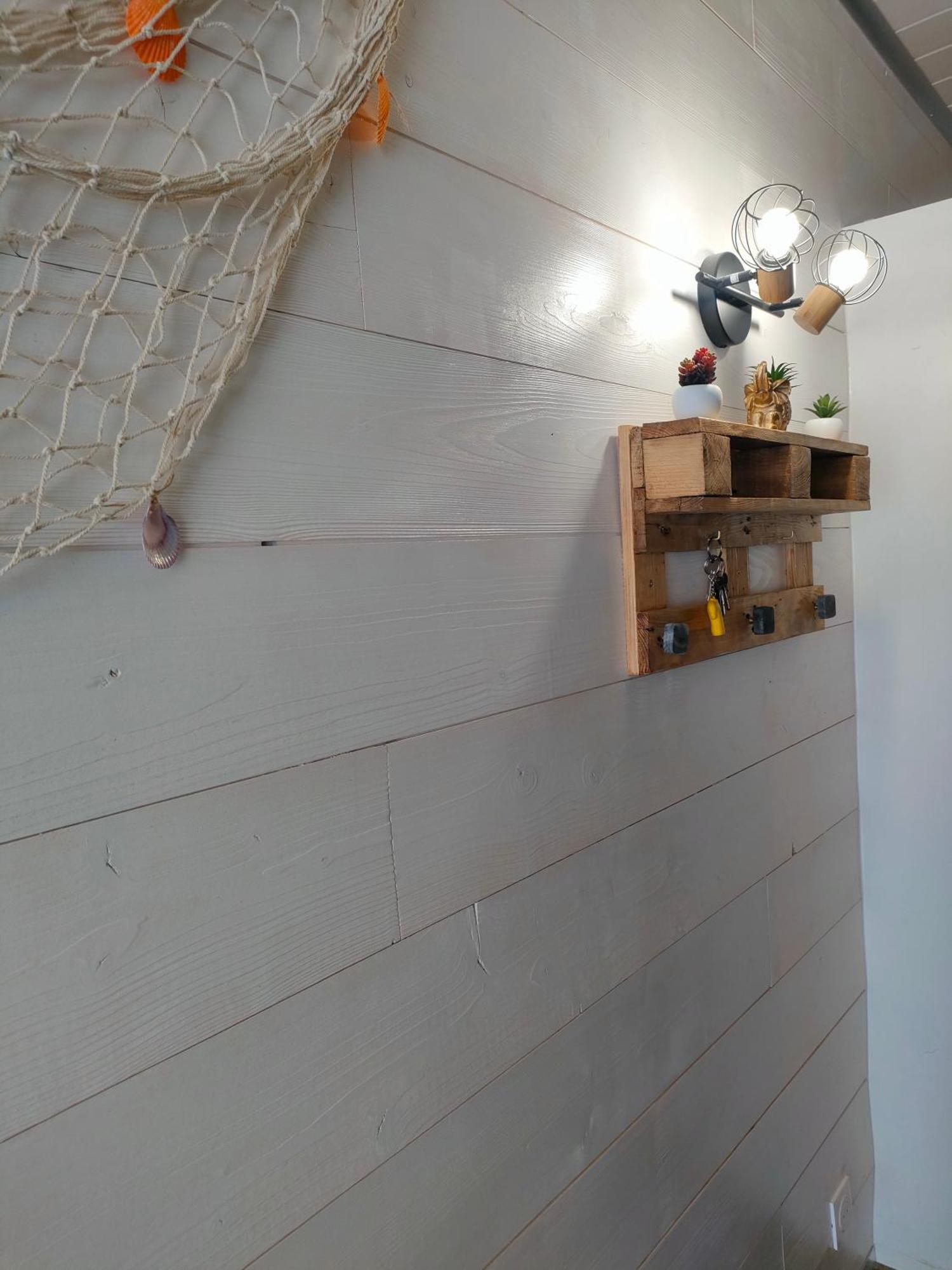 La De Thau Location Cure Ou A Les Bains Apartment *