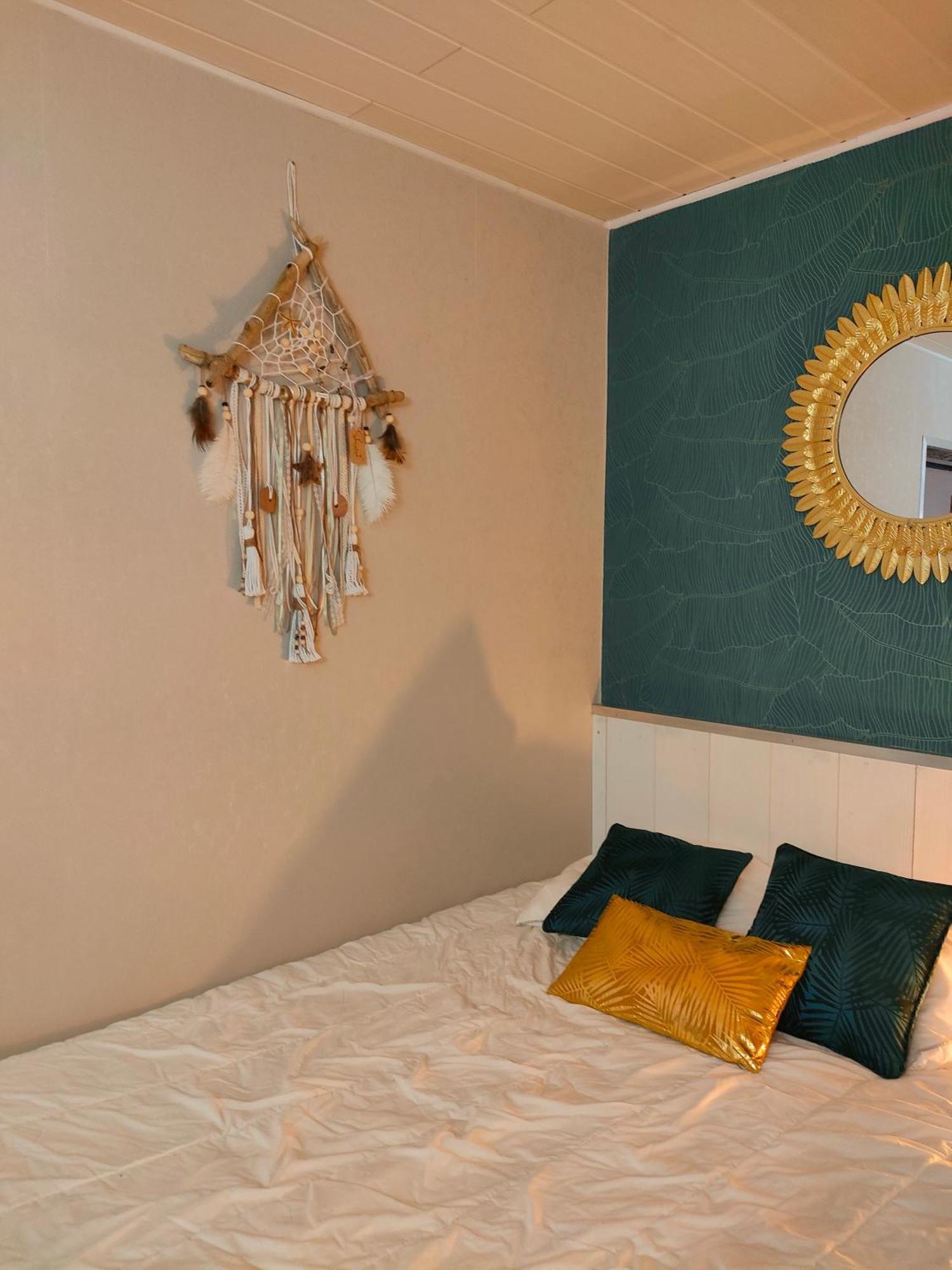 La De Thau Location Cure Ou A Les Bains Apartment Balaruc-les-Bains